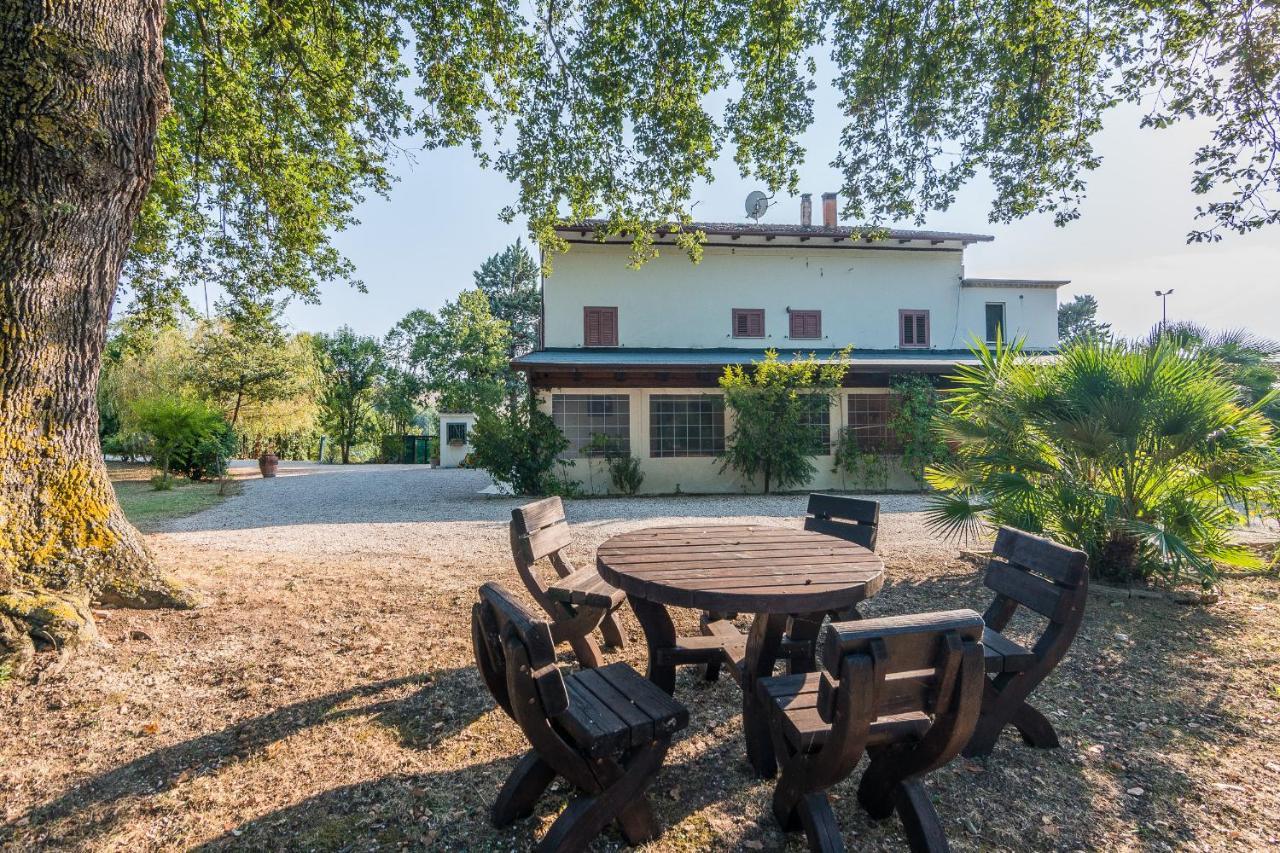 Country House Le Marche Monte San Pietrangeli Εξωτερικό φωτογραφία