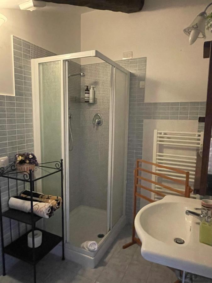 Country House Le Marche Monte San Pietrangeli Εξωτερικό φωτογραφία