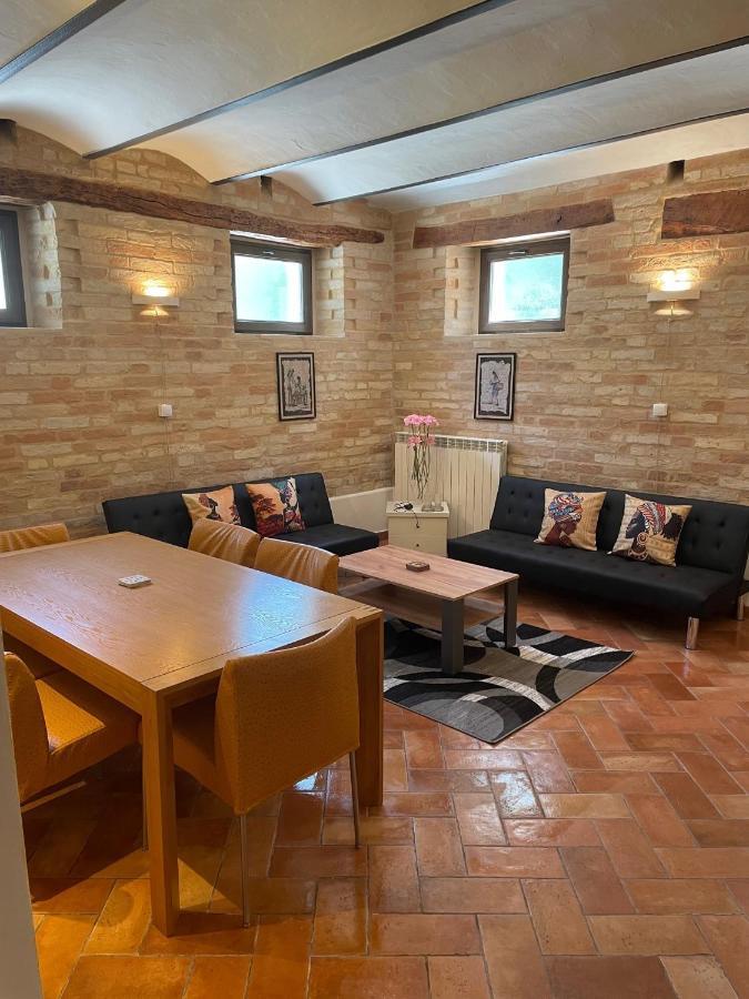 Country House Le Marche Monte San Pietrangeli Εξωτερικό φωτογραφία