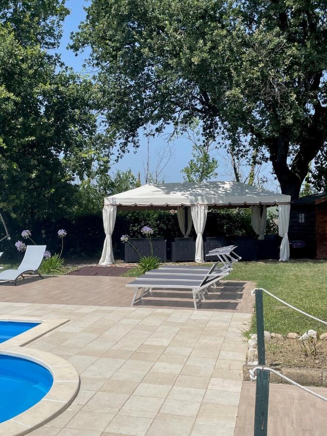 Country House Le Marche Monte San Pietrangeli Εξωτερικό φωτογραφία