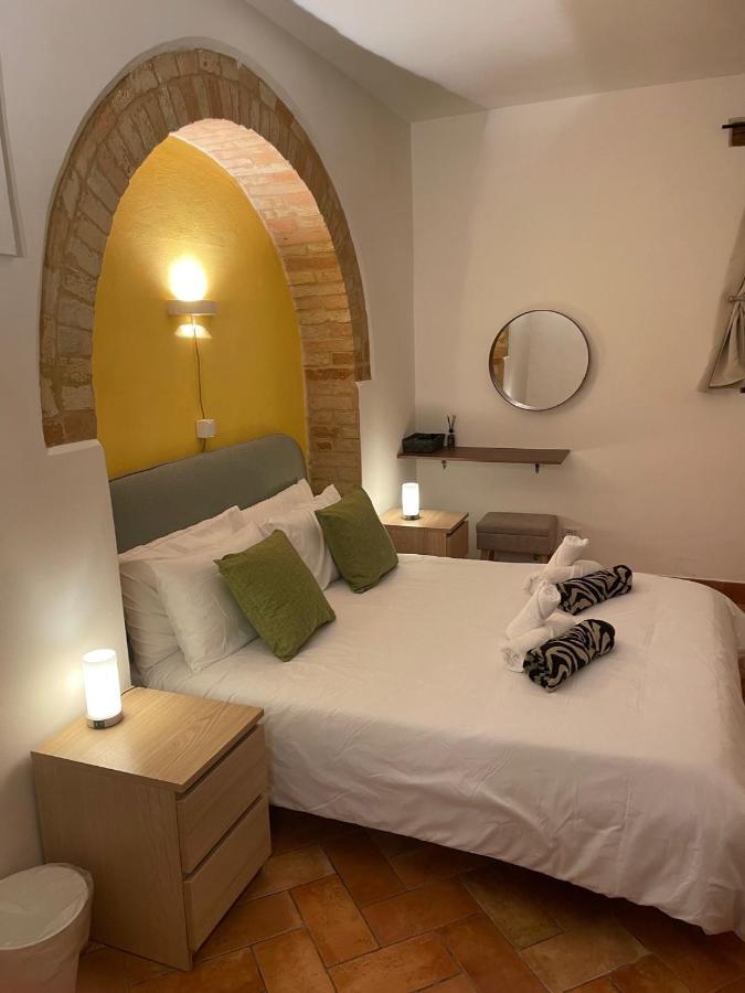Country House Le Marche Monte San Pietrangeli Εξωτερικό φωτογραφία