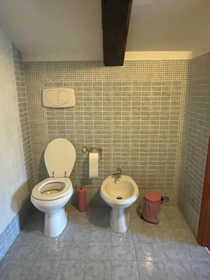 Country House Le Marche Monte San Pietrangeli Εξωτερικό φωτογραφία