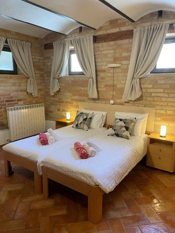 Country House Le Marche Monte San Pietrangeli Εξωτερικό φωτογραφία